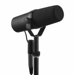 Store Shure SM7B black