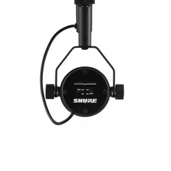Store Shure SM7B black