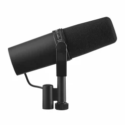 Fashion Shure SM7dB black