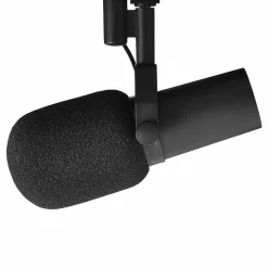 Fashion Shure SM7dB black