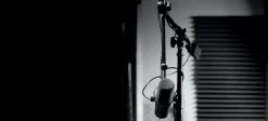 Fashion Shure SM7dB black