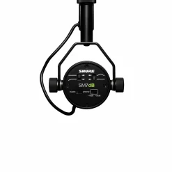 Fashion Shure SM7dB black