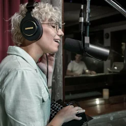 Fashion Shure SM7dB black