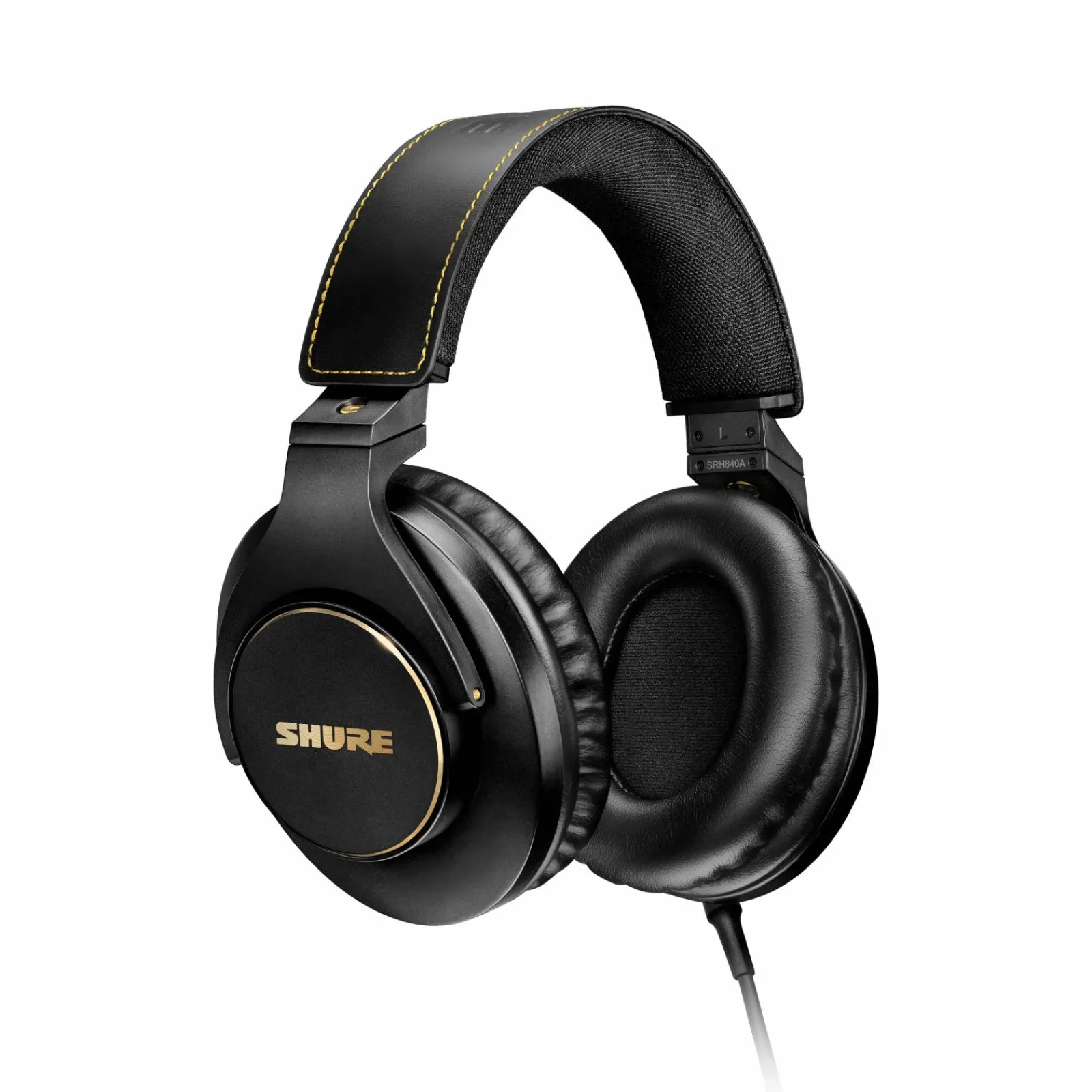 Discount Shure SRH840A