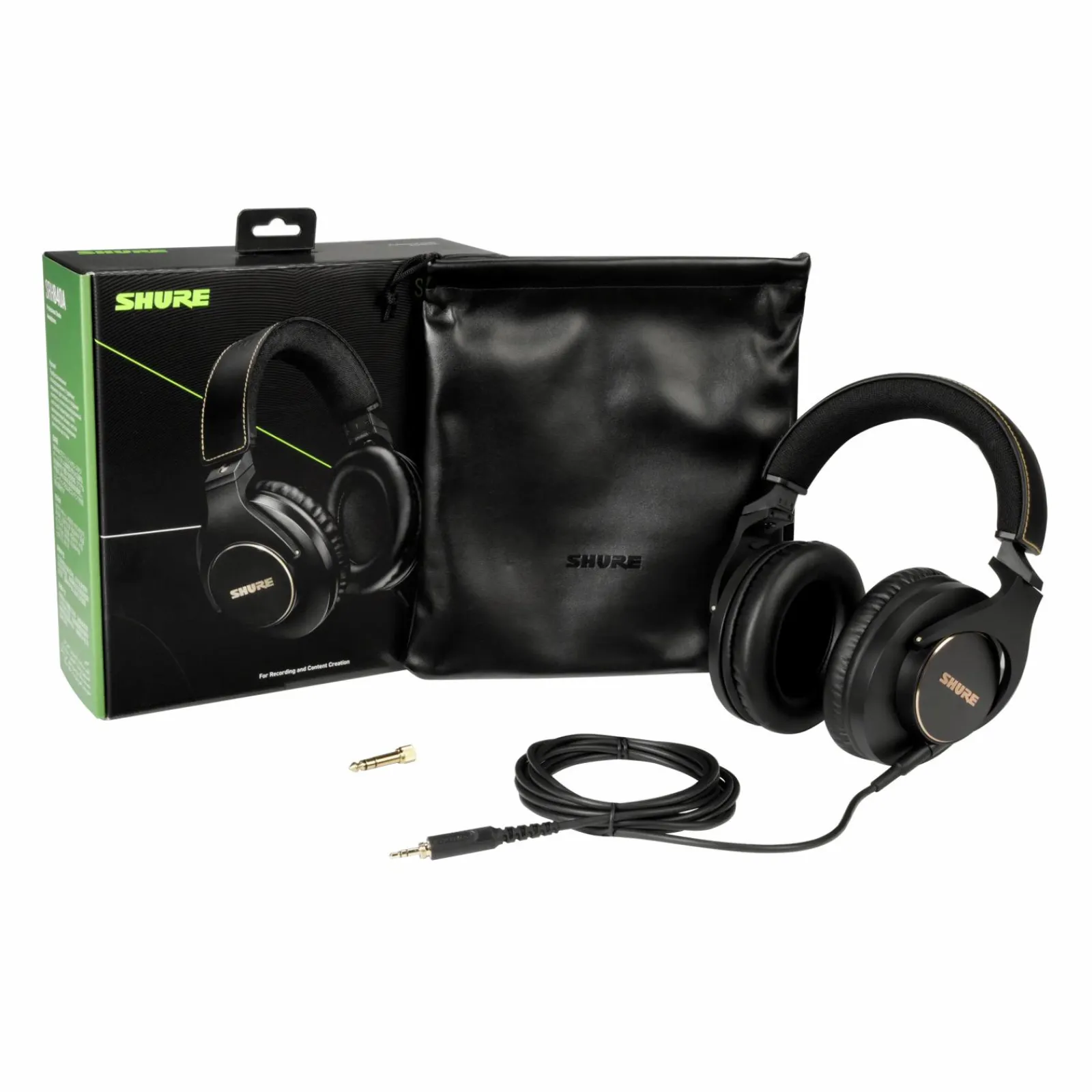 Discount Shure SRH840A