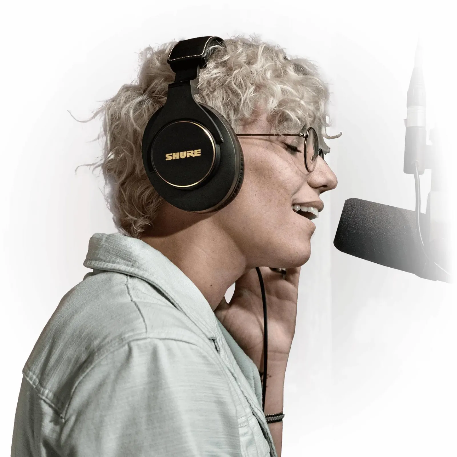 Discount Shure SRH840A