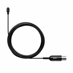 New Shure TL46