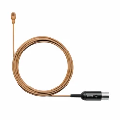 New Shure TL46