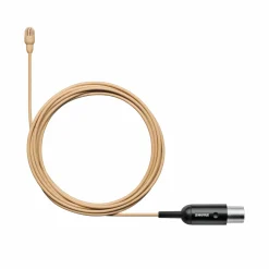 New Shure TL46