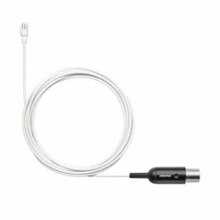 New Shure TL46