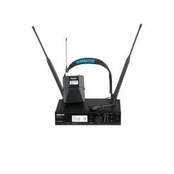 Best Sale Shure ULX-D®