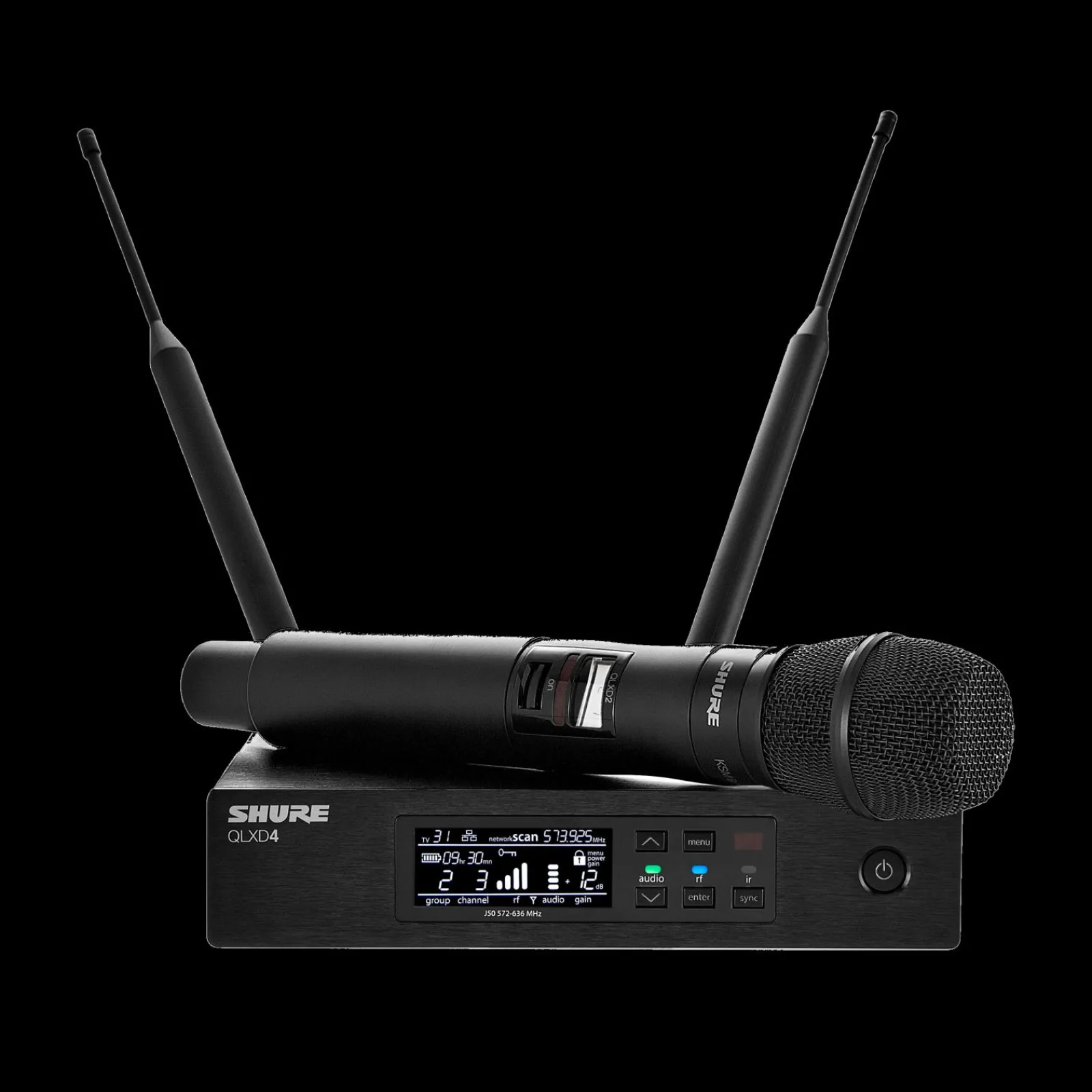 Best Sale Shure ULX-D®