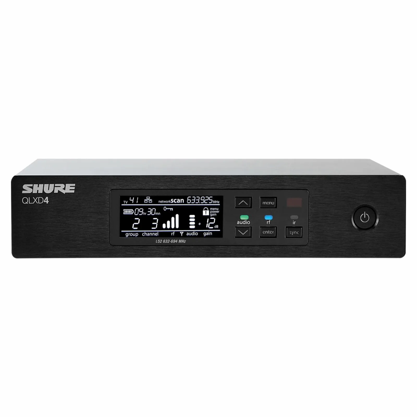 Best Sale Shure ULX-D®