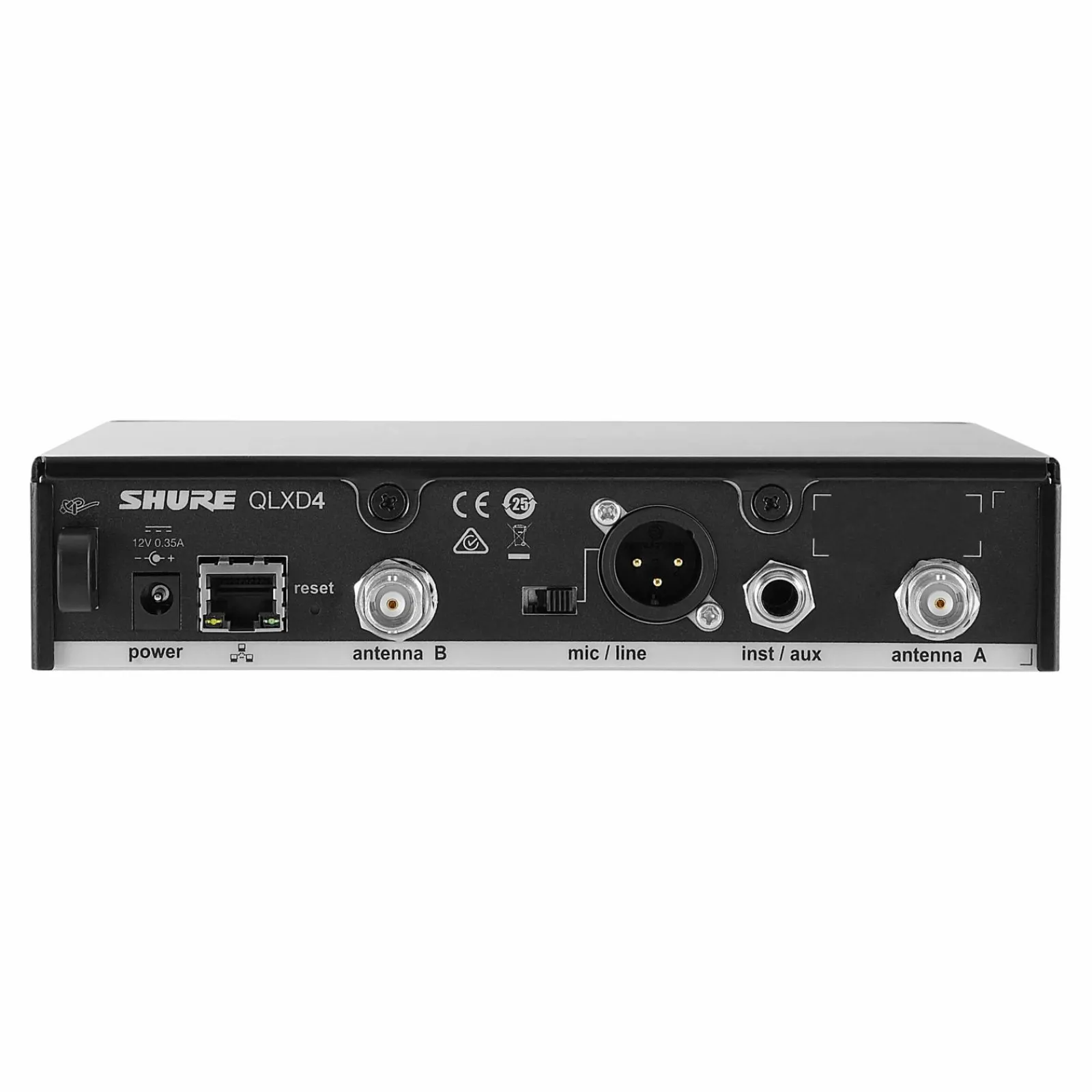 Best Sale Shure ULX-D®