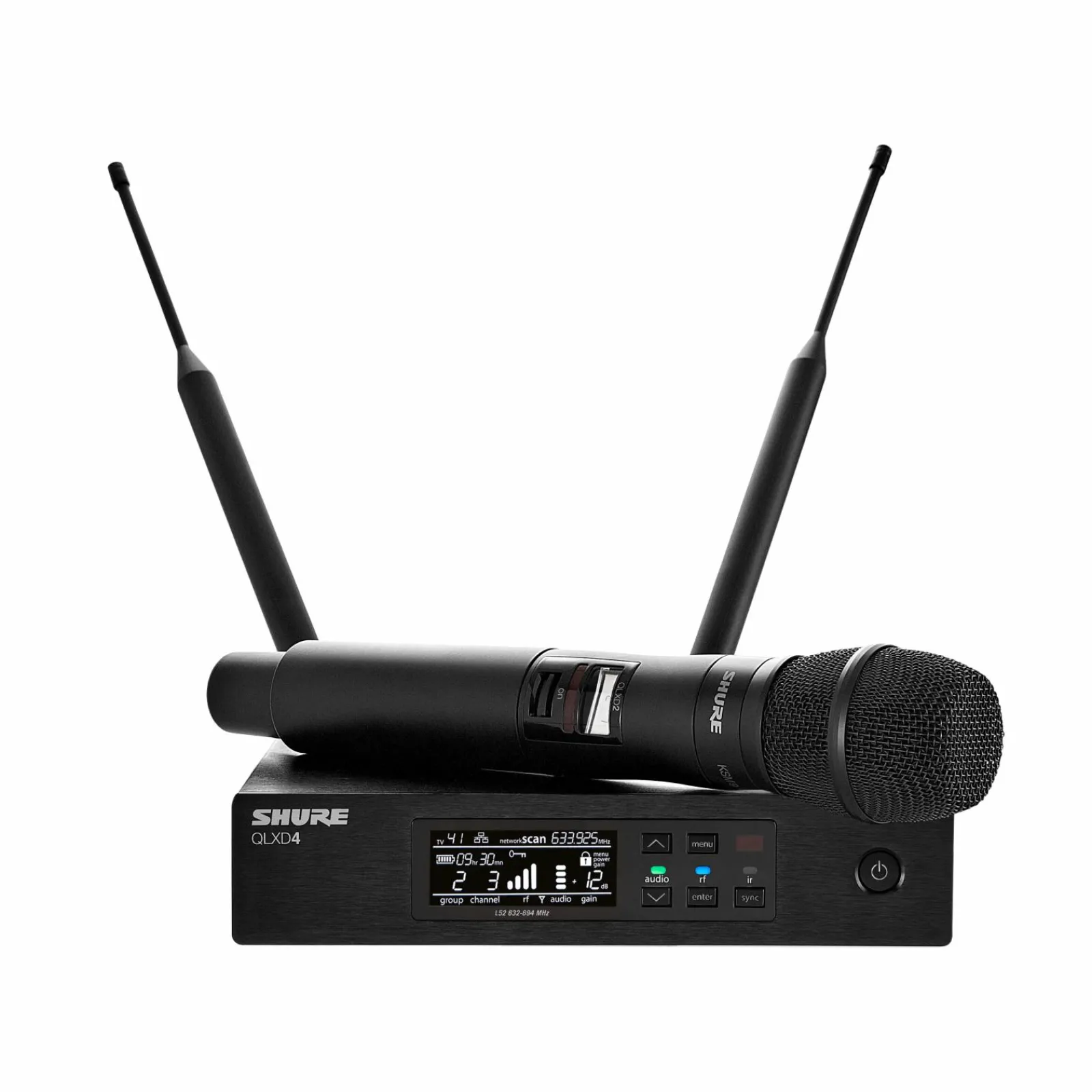 Best Sale Shure ULX-D®