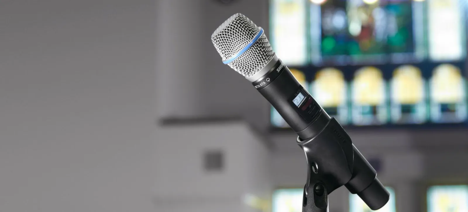 Best Sale Shure ULX-D®