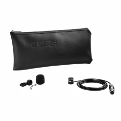 Shop Shure WL185M