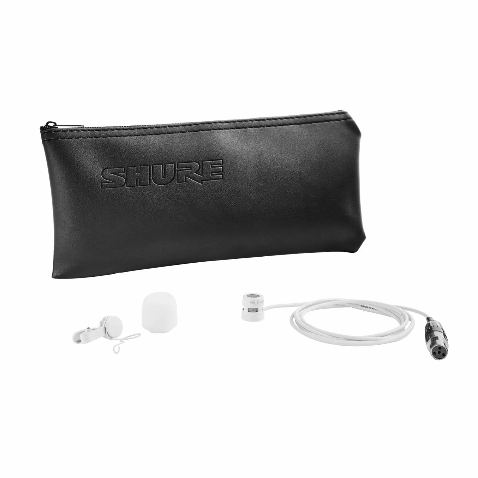 Discount Shure WL184M