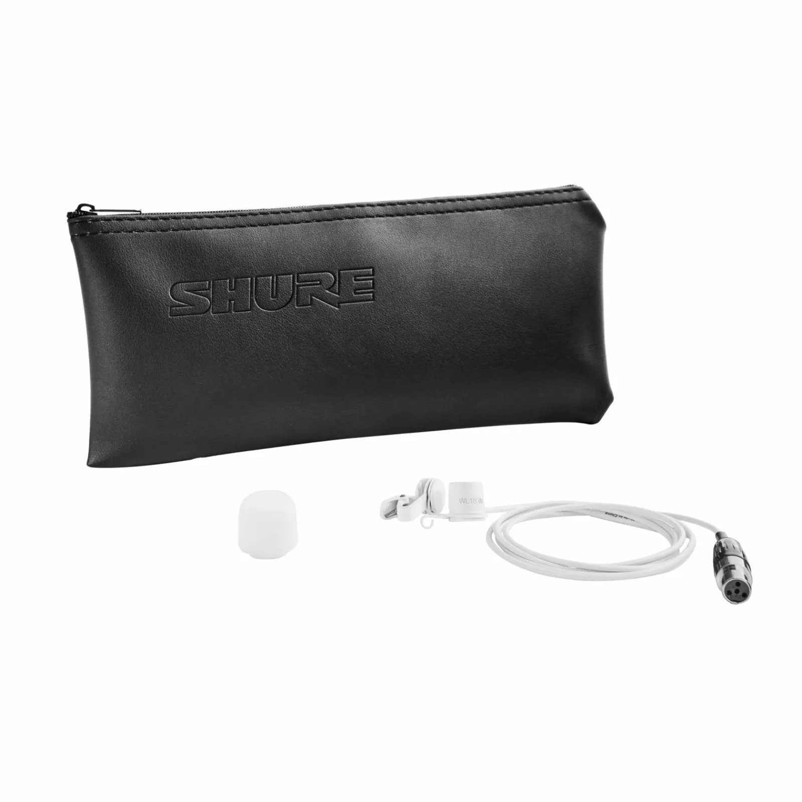 Hot Shure WL183M