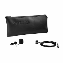 Hot Shure WL183M
